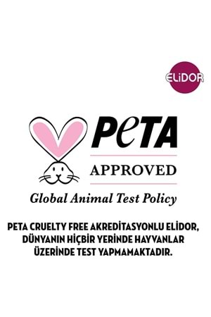 Elidor Superblend Saç Bakım Şampuanı Esmer Parlaklık E Vitamini Chia Tohumu Yağı Melanin 400 ml