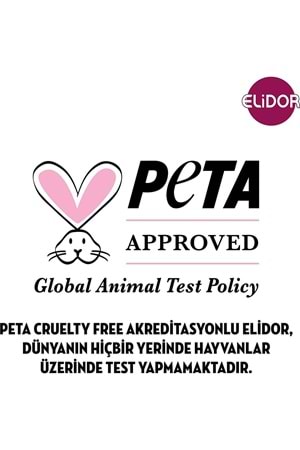 Elidor Superblend 2'si 1 Arada Şampuan ve Saç Bakım Kremi Güçlü ve Parlak E Vitamini Makademya Yağı 400 ml