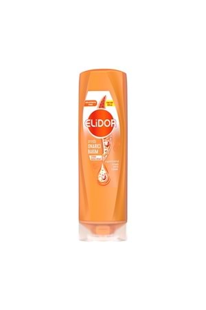 Elidor Superblend Serum Saç Bakım Kremi Anında Onarıcı Bakım C Vitamini Keratin & Seramid 350 ml