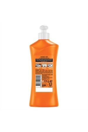 Elidor 7/24 Şekillendirici Saç Bakım Kremi Onarıcı Etki Keratin & Çay Ağacı Yağı 265 Ml