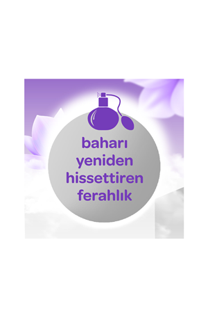 Dalin Bebek Kolonyası Bahar Tazeliği 150 ml