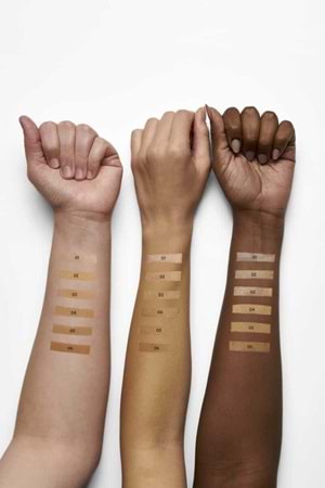 Golden Rose BB Cream Beauty Balm 02 Fair