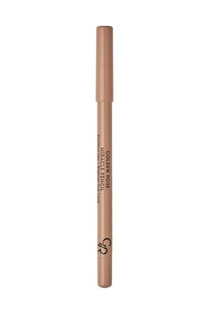 Golden Rose Miracle Pencil Contour Lips Brighten Eye Look No : 01 Light Pink - Göz Ve Dudak Kalemi