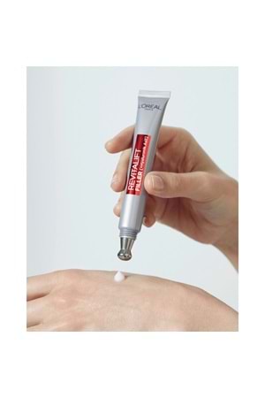 Loreal Paris Revitalift Filler Göz Kremi 15 ml