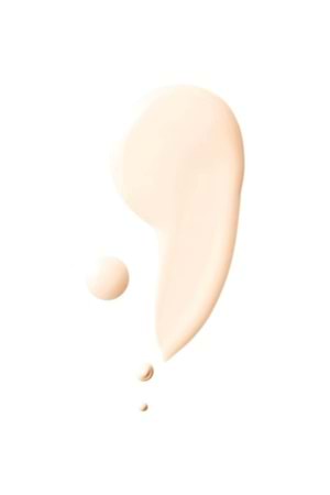 Maybelline New York Fit Me Matte Poreless Fondöten - 100 Warm Ivory