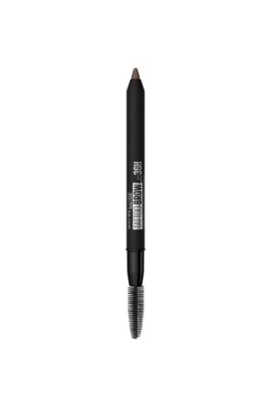 Maybelline New York Tattoo Brow 36h Kaş Kalemi 05 Medium Brown