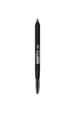 Maybelline New York Tattoo Brow 36h Kaş Kalemi 07 Deep Brown