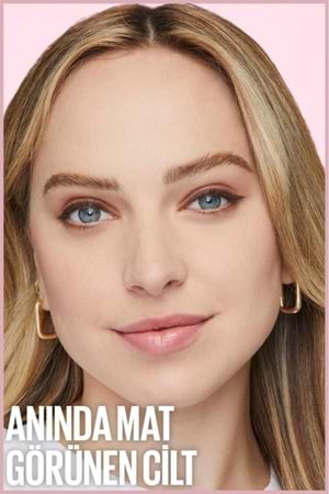 Maybelline New York Perfector 4in1 Whipped Make Up 02 Light Medium
