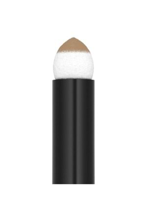 Maybelline New York Express Brow Satin Duo Çift Taraflı Kaş Kalemi - 01 Açık Ton
