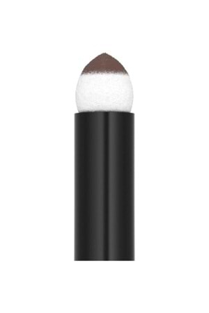 Maybelline New York Express Brow Satin Duo Çift Taraflı Kaş Kalemi - 04 Koyu Ton