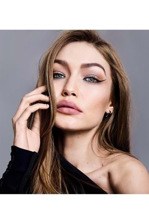 Maybelline New York Siyah Eyeliner - Hyper Precise All Day Eyeliner Matte Black