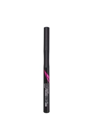 Maybelline New York Siyah Eyeliner - Hyper Precise All Day Eyeliner Matte Black