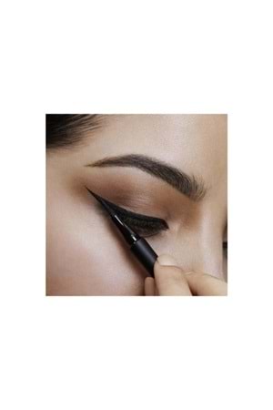 Maybelline New YorkSiyah Eyeliner - Hyper Precise All Day Eyeliner 700 Black