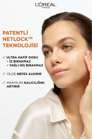 Loreal Paris Revitalift Clinical Spf 50+ Günlük Yüksek Uv Korumalı Yüz Güneş Kremi 50ml