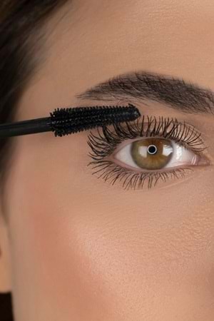 Pastel Show By Pastel Show Your Look 24H Long Lasting Mascara - Maskara