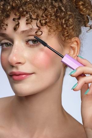 Pastel Show By Pastel Show Your Look 24H Long Lasting Mascara - Maskara