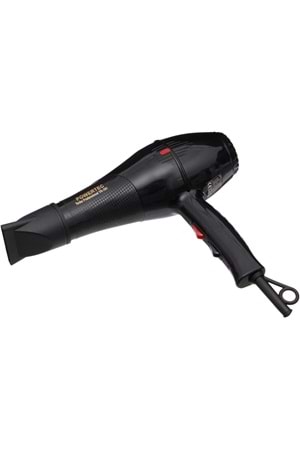 Powertec Tr 701 Saç Kurutma Fön Makinesi 2500 W Saç Kurutma Makinası