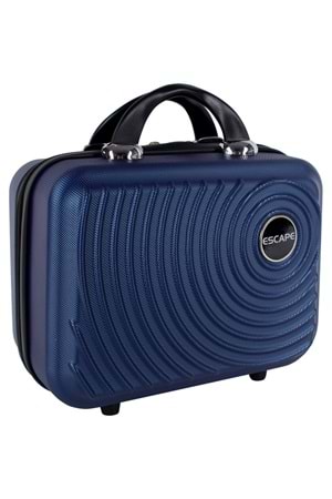 Escape Tamara Profosyonel Makyaj Çantası - Lacivet
