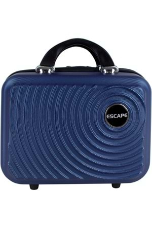 Escape Tamara Profosyonel Makyaj Çantası - Lacivet