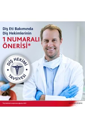 Parodontax Beyazlatıcı Tam Koruma Diş Macunu 75 ml