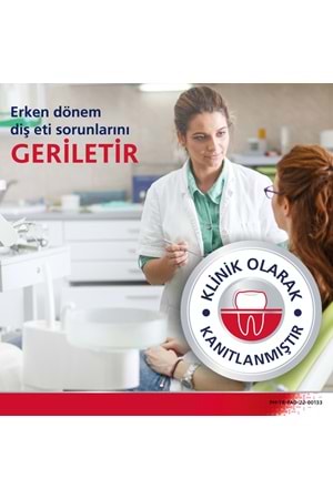 Parodontax Florürlü Diş Macunu 75 ml