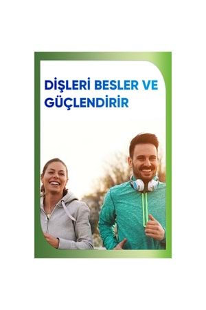 Sensodyne Nourish Rahatlatıcı Etki 75 ml