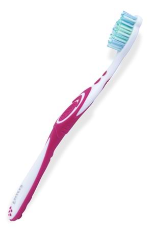 Difaş Smoker Diş Fırçası Sert