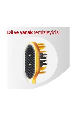 Colgate 360 Gold Diş Fırçası Yumuşak 1+1