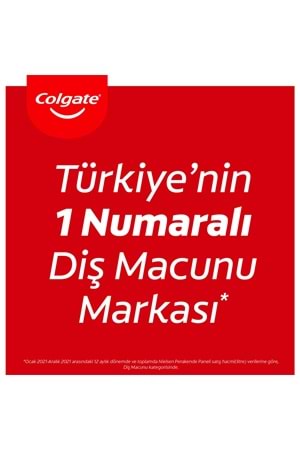 Colgate Extra Clean Dil Temizleyicili Arka Dişlere Uzanan Orta Diş Fırçası 1+1