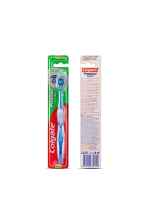 Colgate Premier Clean Orta Diş Fırçası