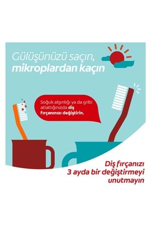 Colgate ZigZag Charcoal Diş Arası Temizliği Orta Diş Fırçası