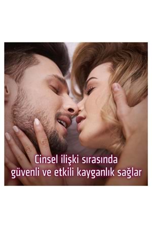 Okey Kayganlaştırıcı Jel – Çilekli 100ml