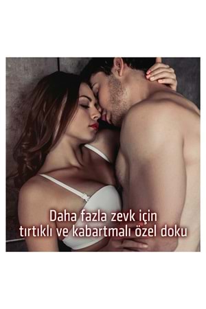 Okey Zirve Prezervatif 10'lu