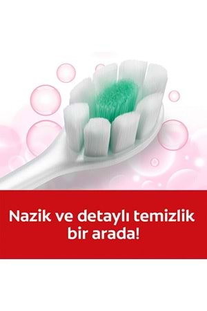 Colgate Diş Fırçası Soft Foam Yumuşak Derin Temizlik