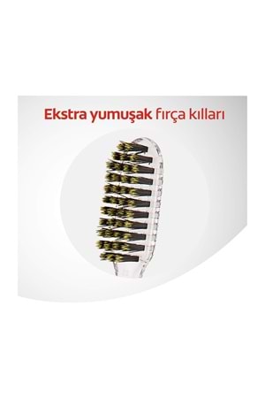Colgate Diş Fırçası Miktro İnce Gelişmiş Gold SLİM SOFT 4X DERİN TEMİZLİK