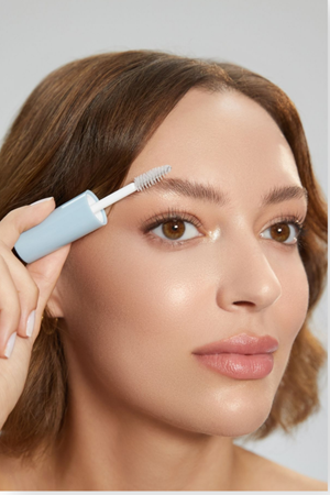 Pastel Show By Pastel Show Your Peace Transparent Eyebrow & Eyelash Mascara - Transparan Kaş Ve Kirpik Maskarası