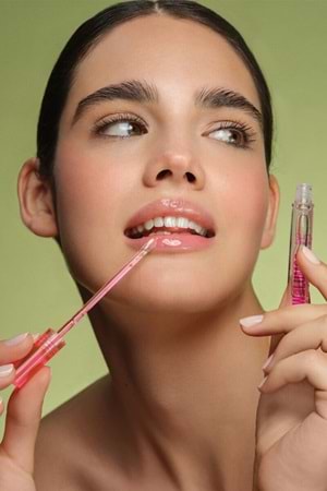 Pastel Show By Pastel Show Your Lumos Clear Gloss - Dudak Parlatıcısı