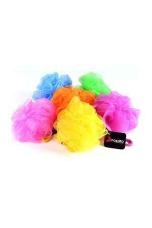 Nascita Renkli Duş Lifi