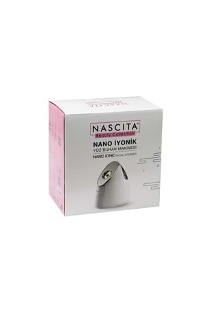 Nascita Yüz Buhar Makinesi - 11