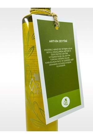 Butko Zeytinyağı 500 ml.