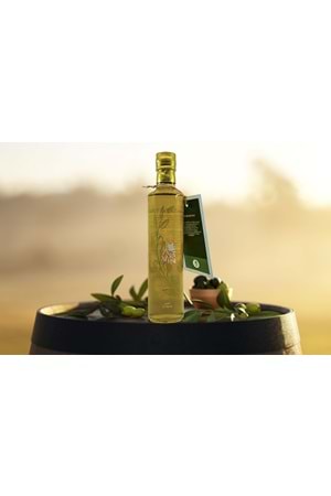 Butko Zeytinyağı 500 ml.