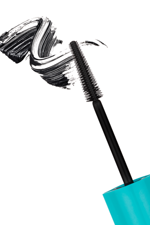 Pastel Show By Pastel Show Your Look 24H Long Lasting Volume Mascara - Maskara Secret Garden