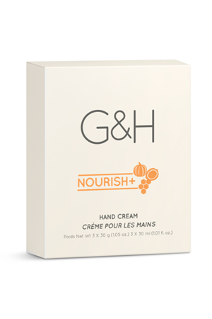 Amway El Kremi - G&H NOURIS