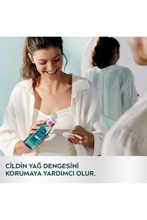 Nivea Derma Skin Clear Sivilce Karşıtı Niasinamid Ve Salisilik Asit (BHA) Tonik 200ml