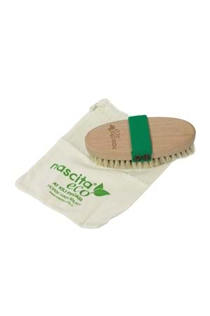 Nascita At Kılı Fırçası Yeşil - 12