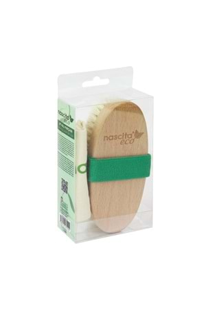 Nascita At Kılı Fırçası Yeşil - 12