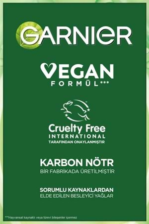 Garnier Nutrisse Yoğun Besleyici Kalıcı Krem Saç Boyası 5.35 Çikolata Kahve
