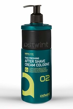 Ostwint After Shave Krem Kolonya No:02 400ml