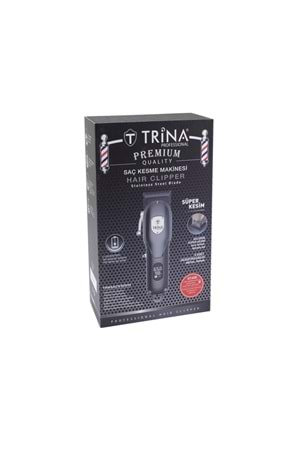 Trina Saç ve Ense Kesme Makinesi - 45