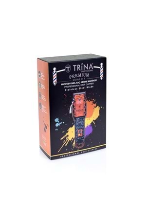 Trina Profesyonel Saç Kesme Makinesi -55